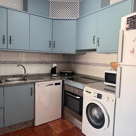 Cariqui, Bonita Y Cerca Del Mar Daire Cartagena Dış mekan fotoğraf