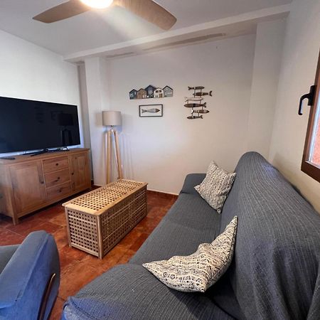 Cariqui, Bonita Y Cerca Del Mar Daire Cartagena Dış mekan fotoğraf