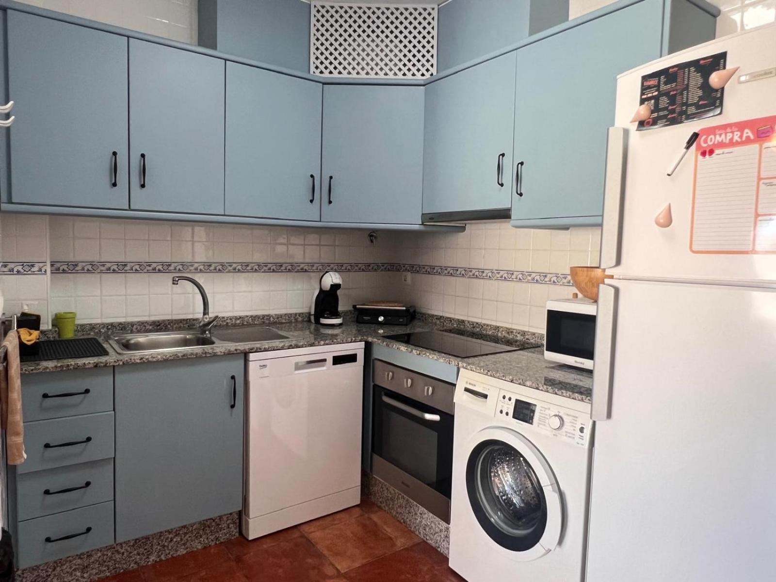 Cariqui, Bonita Y Cerca Del Mar Daire Cartagena Dış mekan fotoğraf