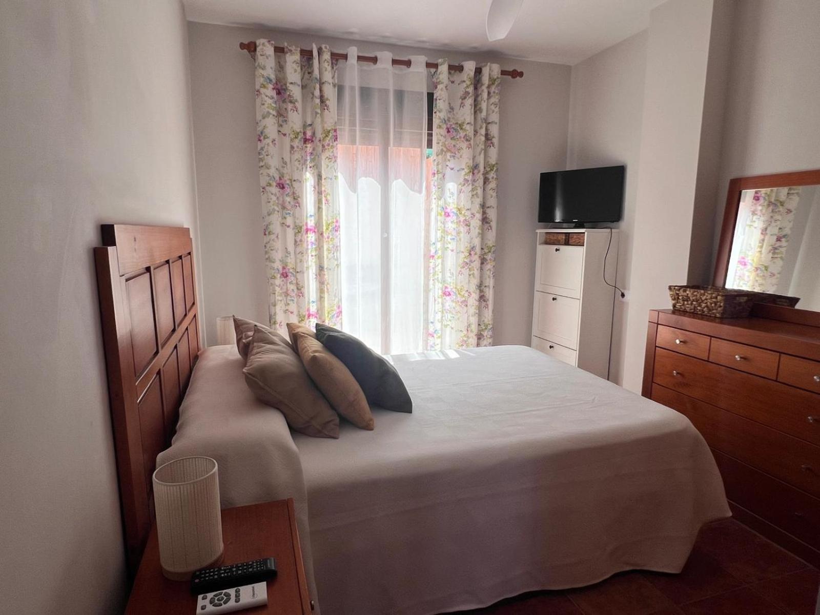 Cariqui, Bonita Y Cerca Del Mar Daire Cartagena Dış mekan fotoğraf
