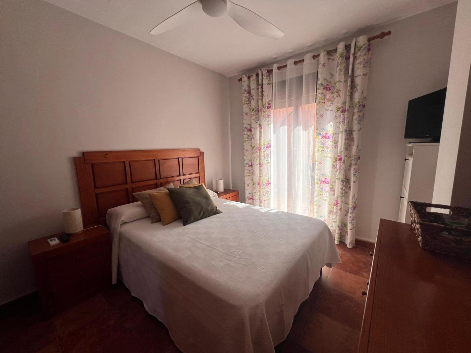 Cariqui, Bonita Y Cerca Del Mar Daire Cartagena Dış mekan fotoğraf