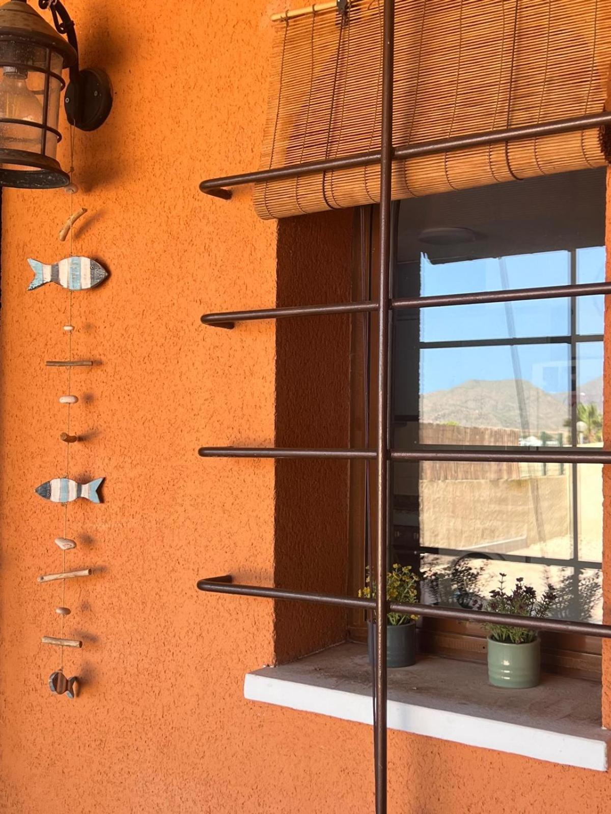 Cariqui, Bonita Y Cerca Del Mar Daire Cartagena Dış mekan fotoğraf