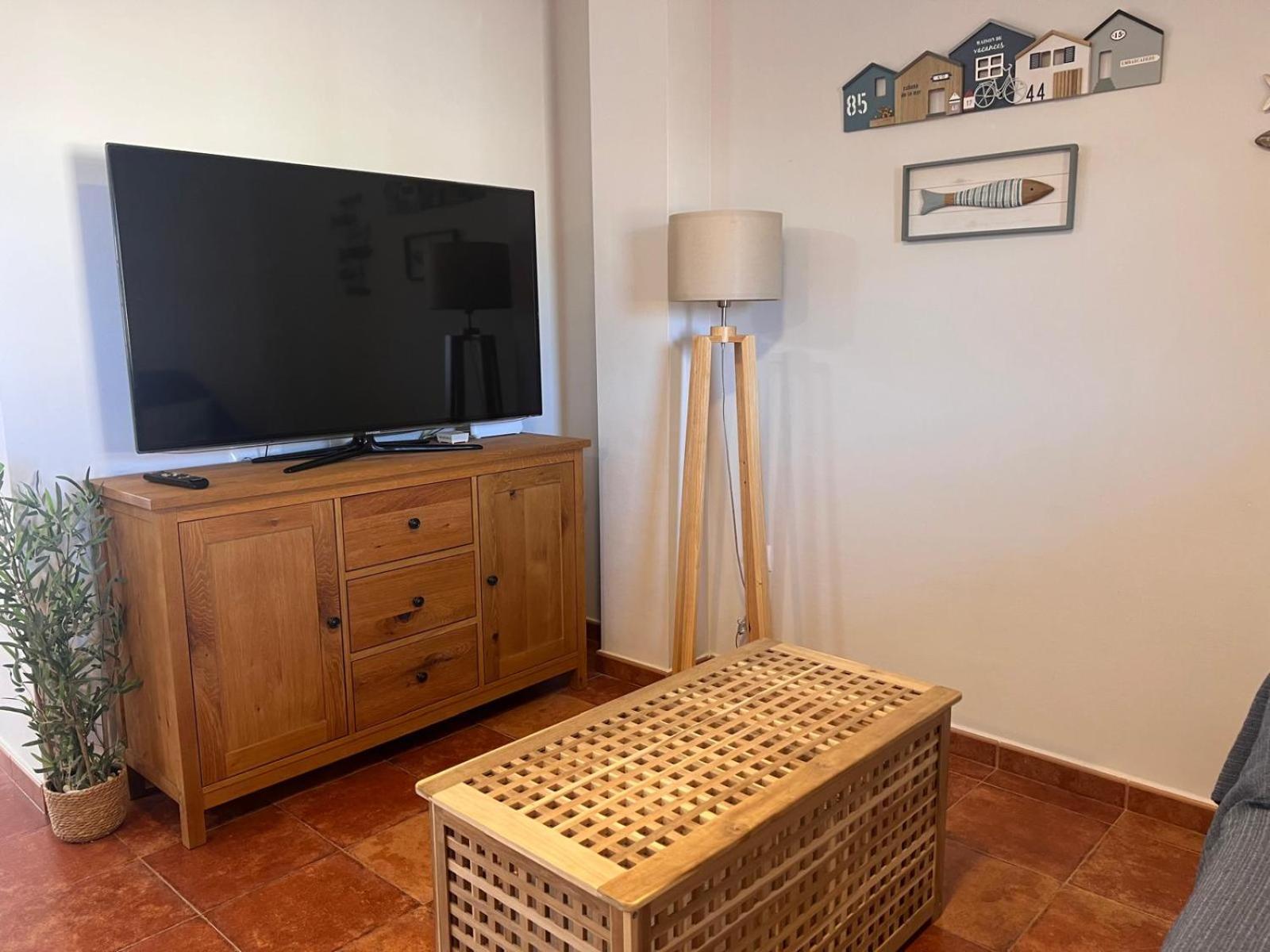 Cariqui, Bonita Y Cerca Del Mar Daire Cartagena Dış mekan fotoğraf