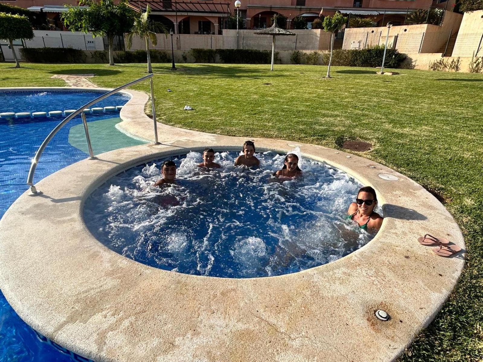 Cariqui, Bonita Y Cerca Del Mar Daire Cartagena Dış mekan fotoğraf