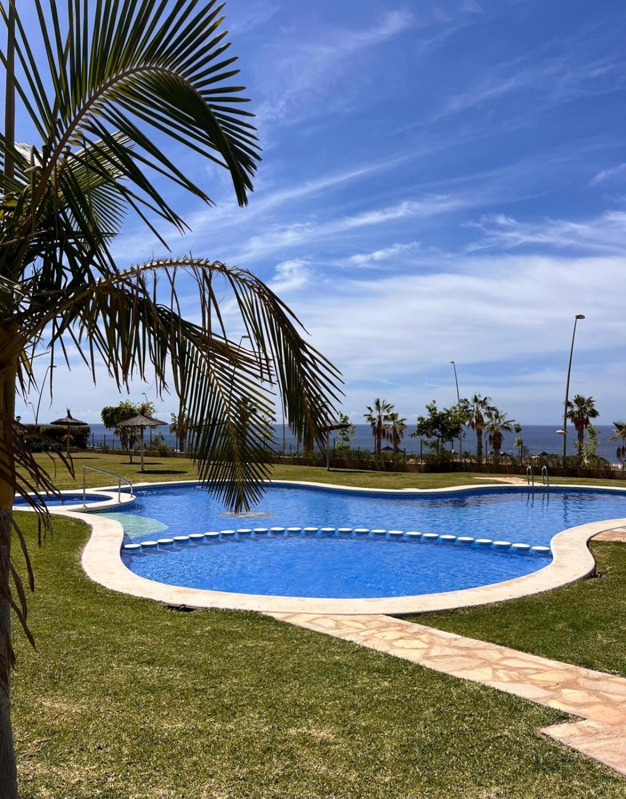 Cariqui, Bonita Y Cerca Del Mar Daire Cartagena Dış mekan fotoğraf